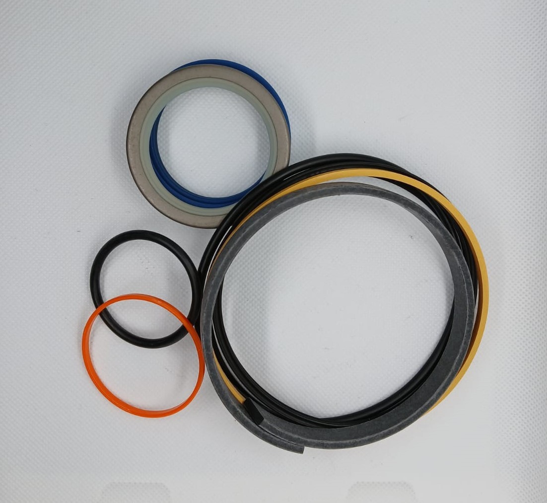 Kit Sello Cilindro Inclinación Hyster PN 1329757